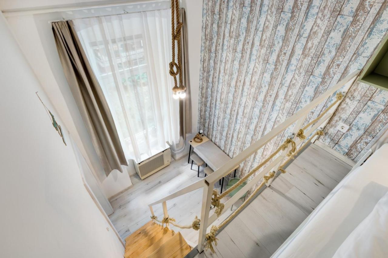 Apartament Harmony Hideaway In Center *
